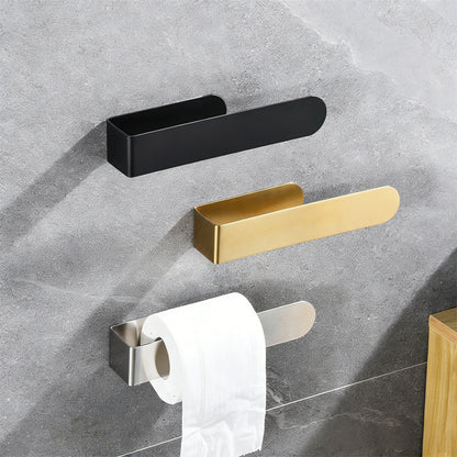 LumiGrip — Elegante Orde met één Druk op de Knop