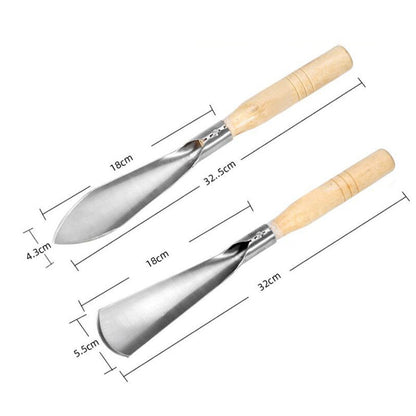 GrowEase — Tuin Gereedschap Set | 50% KORTING