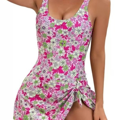 Sophia — Corrigerend Dames-Badpak | 50% KORTING