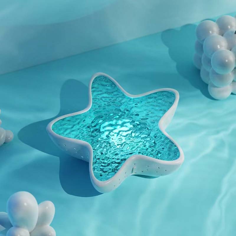 CoralDream — Zeester Sfeerprojector | 50% KORTING