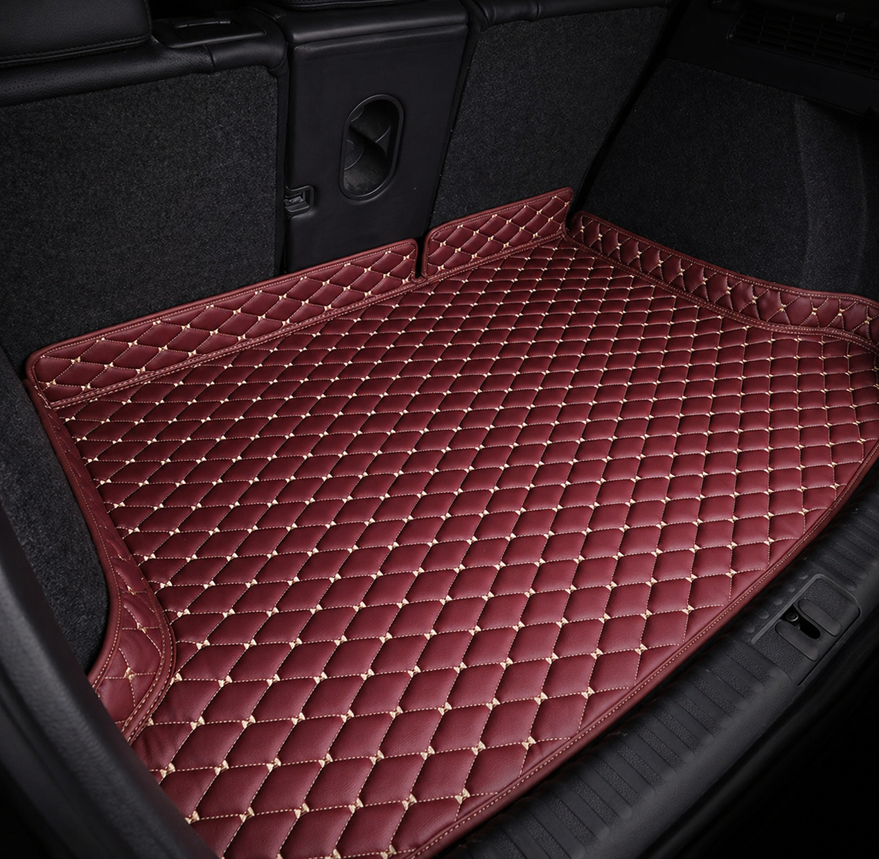 VeloGuard Elite — Onovertroffen Pure Luxe