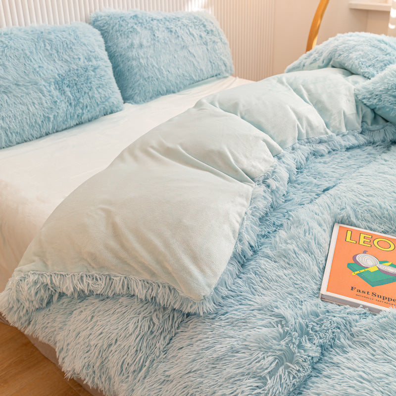 LuxeNest – Knus Beddengoed Set | 50% KORTING
