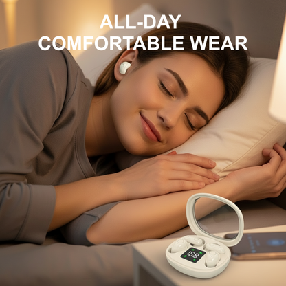 Sonvibe Pro — Ultieme Draadloze Audio Vrijheid