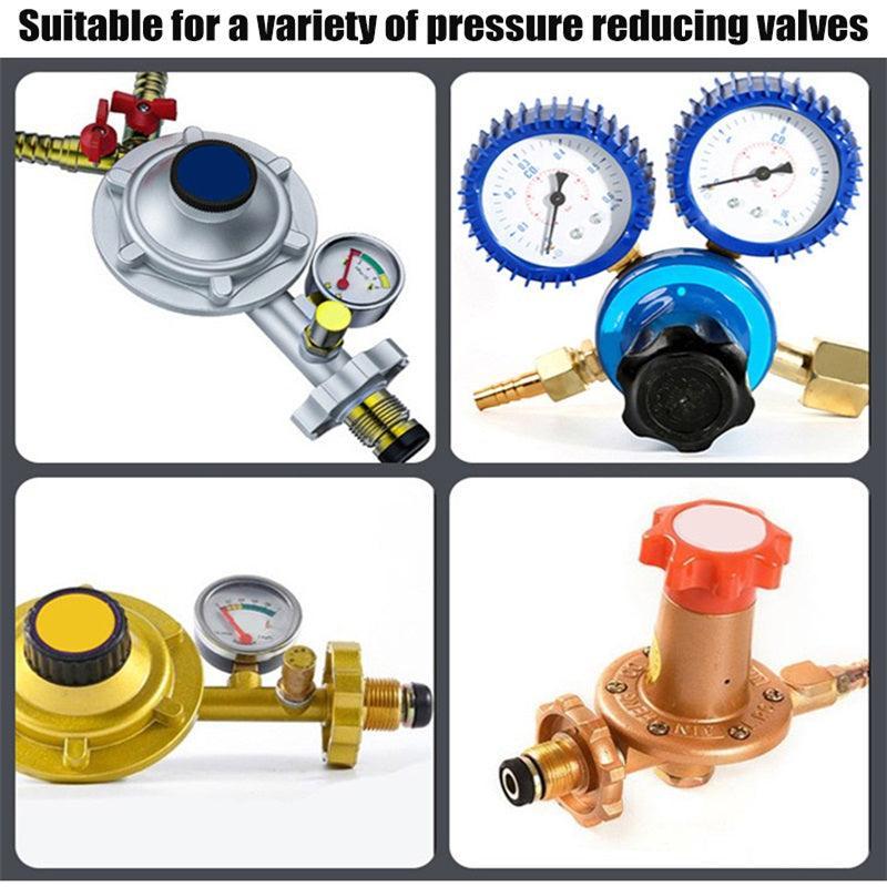 ValvePro — Drukregelingssleutel | 1+1 GRATIS