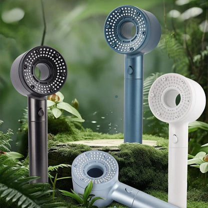 Hydrosurge — Douche-ervaring van spa-kwaliteit