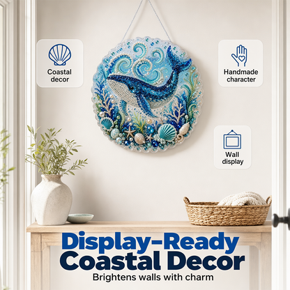 Ocean Treasure — Creëer Kalmte en Vreugde