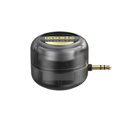 SoundBoost™ – Plug & Play Mini Versterker voor Kristalhelder Geluid in Elk Moment | 50% KORTING