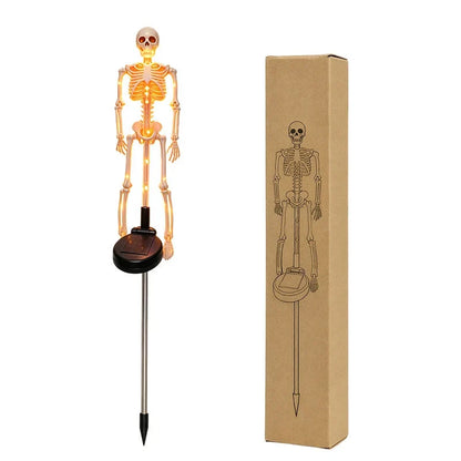LumoBones – Moeiteloos Gloeiende Spooklamp