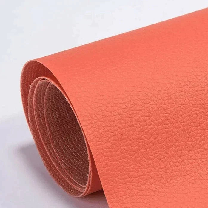 Zelfklevend leer | Leren reparatielappen