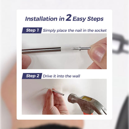 PowerGrip – Hoogwaardige Bevestigingsnagels | 50% KORTING