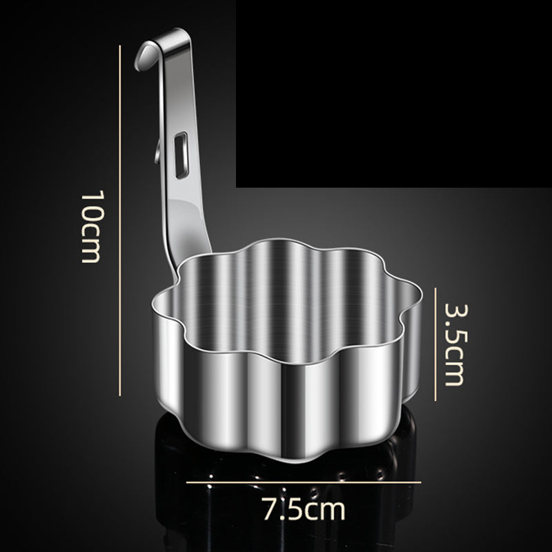 Silqua ShapeMaster — Perfecte Eieren, Elke Keer
