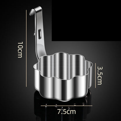 Silqua ShapeMaster — Perfecte Eieren, Elke Keer