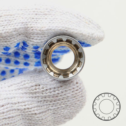ProFix 29-delige set – Beheers elke reparatie