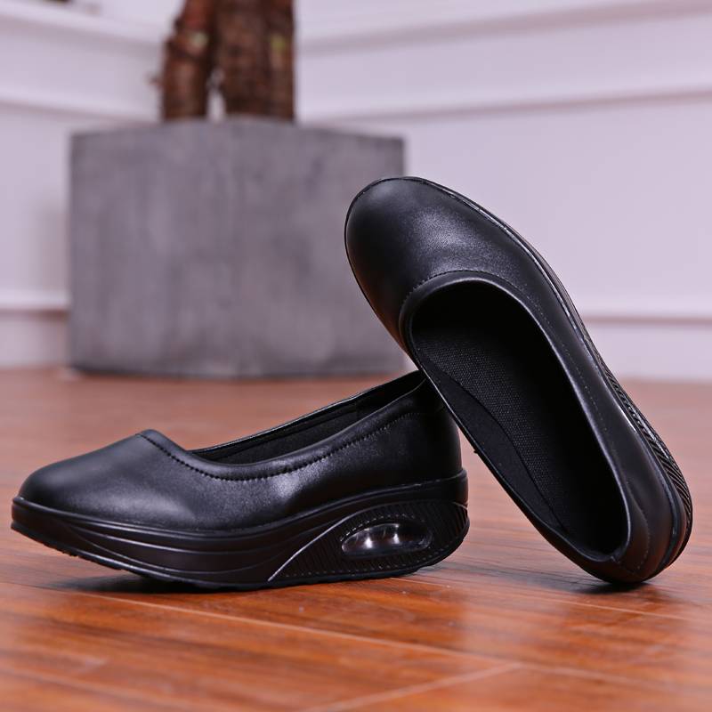 Mara — Ademende Zorgschoenen | 50% KORTING