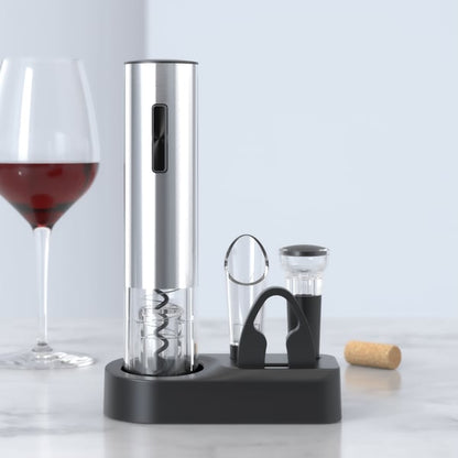 Wijn Ritueel Set — Moeiteloze Elegantie Elke Keer