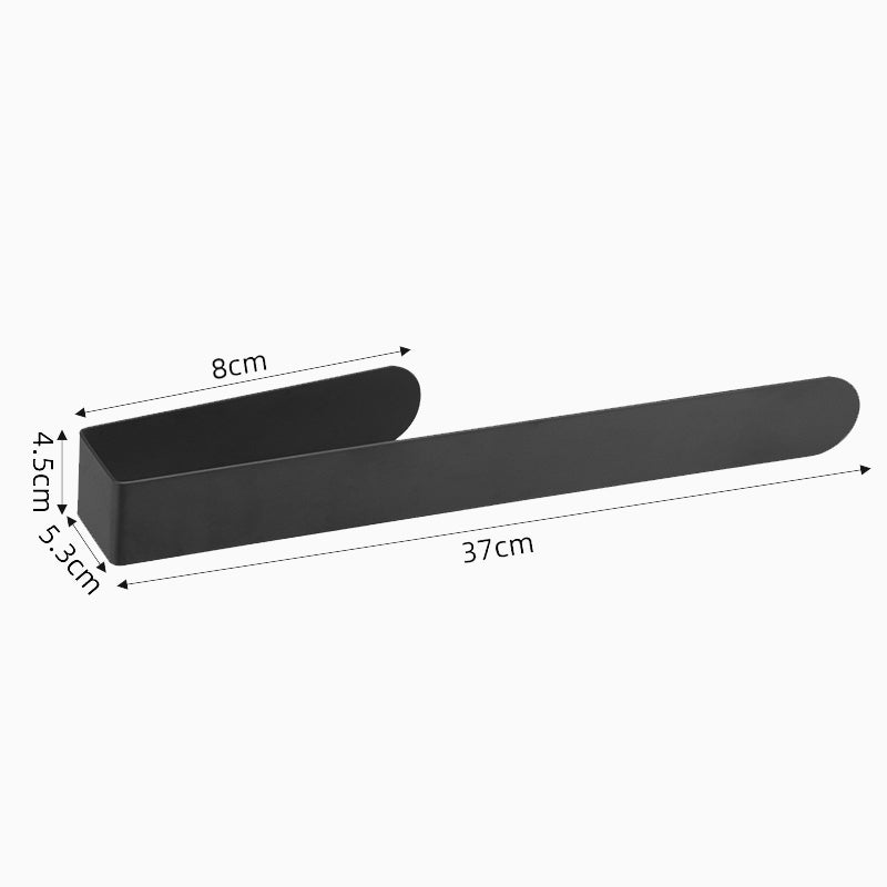LumiGrip — Elegante Orde met één Druk op de Knop