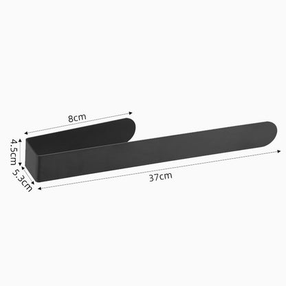 LumiGrip — Elegante Orde met één Druk op de Knop
