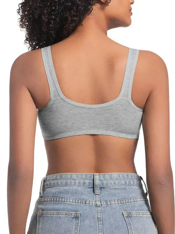 Emma — Draadloze Comfort BH | 1+1 GRATIS