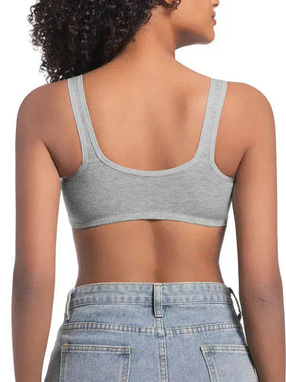 Emma — Draadloze Comfort BH | 1+1 GRATIS