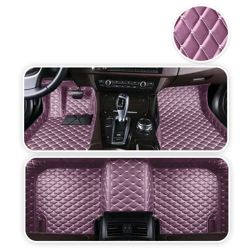 VeloGuard Elite — Onovertroffen Pure Luxe