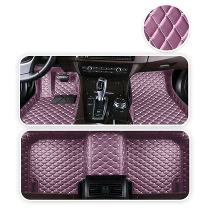 VeloGuard Elite — Onovertroffen Pure Luxe
