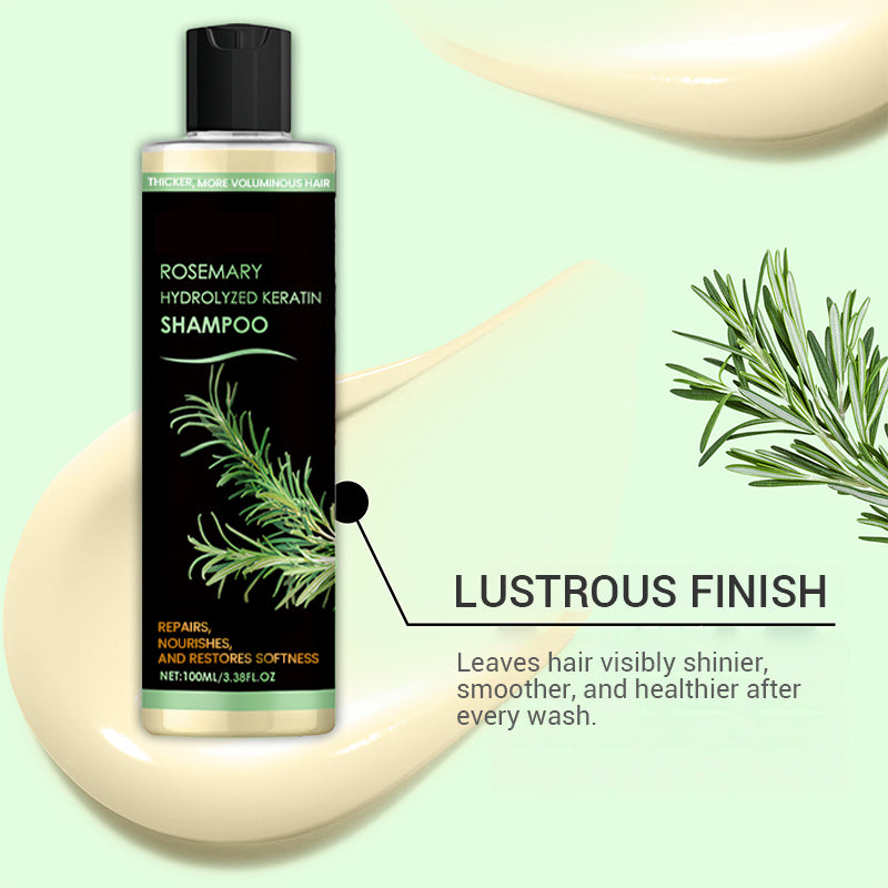 SilkRenew – Herstellende Hydratatie Shampoo | 1+1 GRATIS