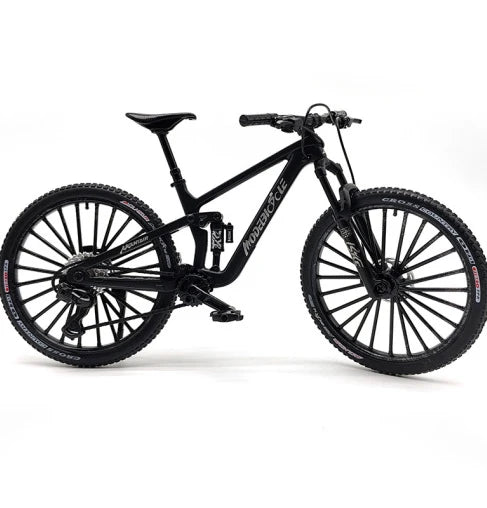 TrailBlazer Mini Mountainbike – Inspireer Elke Dag Avontuur