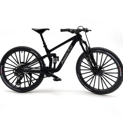 TrailBlazer Mini Mountainbike – Inspireer Elke Dag Avontuur
