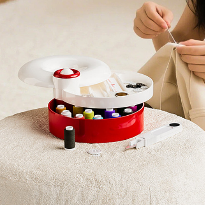 Magnetische Puls Naaikit – Snelle en Stressvrije Reparaties