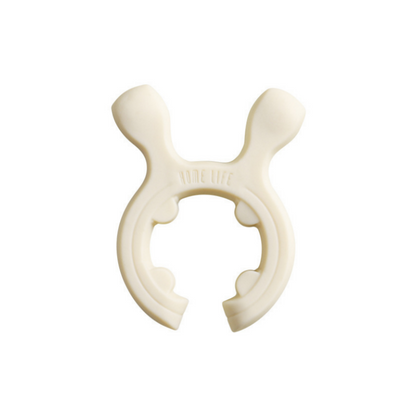 ClingGrip Siliconen Bestekhouder – Schone Werkoppervlakken, Stressvrij Koken