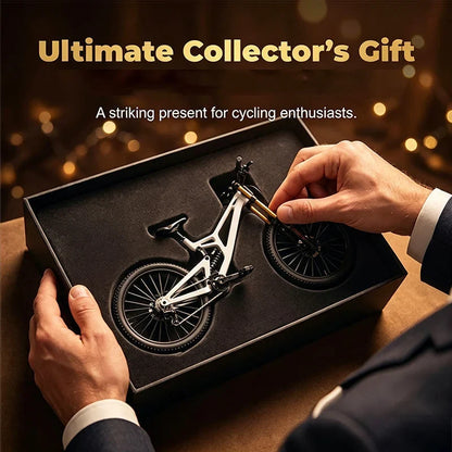 TrailBlazer Mini Mountainbike – Inspireer Elke Dag Avontuur