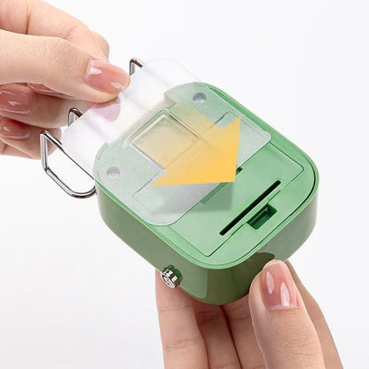 SmartPass – Nooit meer vergeten