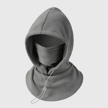 Emma – Thermische bivakmuts met zachte voering voor extreme kou