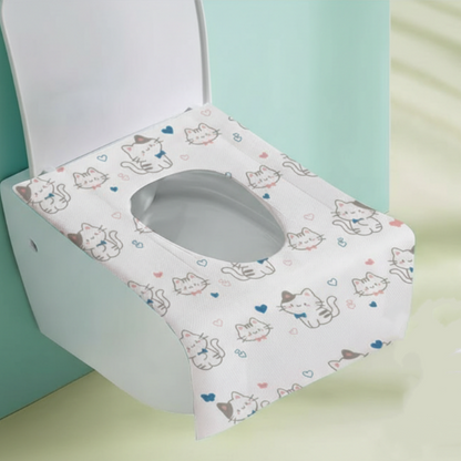 SafeSeat Guard — Veilige Comfort Waar Dan Ook