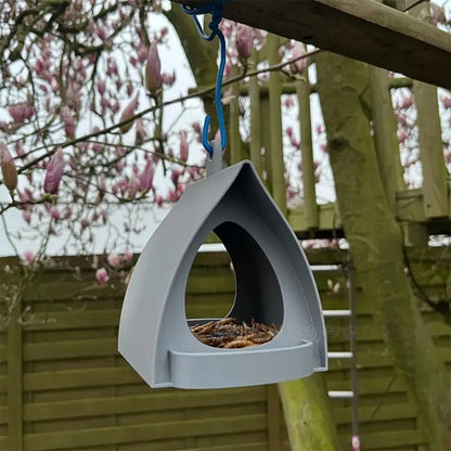 BirdHaven – Gezellig Vogelvoederhuis | 50% KORTING