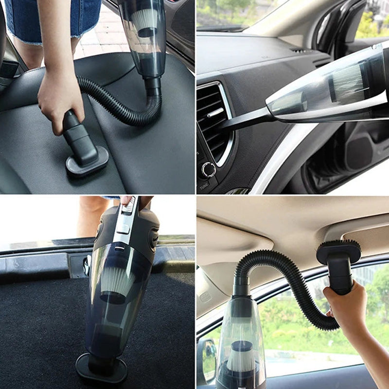 Smart Clean Pro — Ultieme Schoonmaakvrijheid