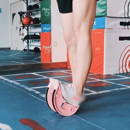 Achilles Oplossingsroller — Voor Vrije, Pijnloze Bewegingen
