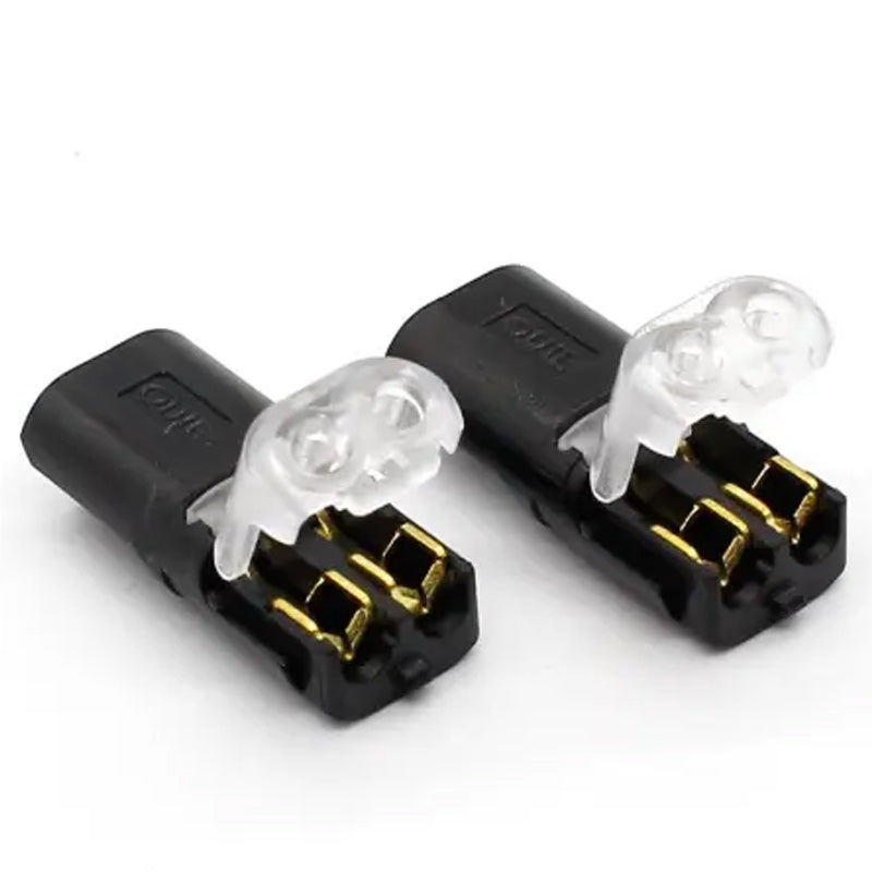 VoltLink Pro – Snelle kabelverbinders | 30+20 GRATIS