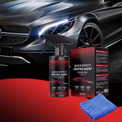 RadiantGuard — Auto-Glansverzegeling | 1+1 GRATIS