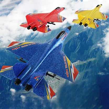 SkyFury – Stabiele vluchten & ultiem vliegplezier | 50% KORTING