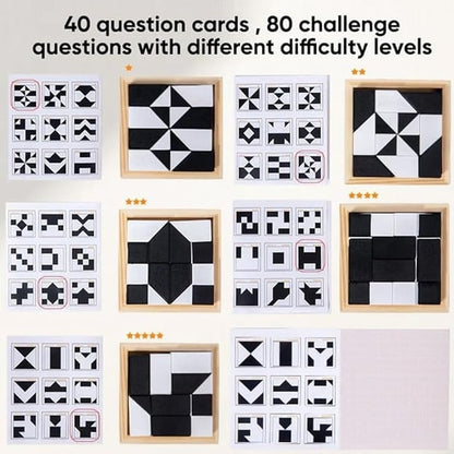 PuzzleVibe — Ontketen Gerichte Vreugde
