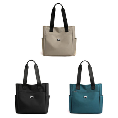 AquaLite – Ultralichte Waterdichte Schoudertas | 50% korting