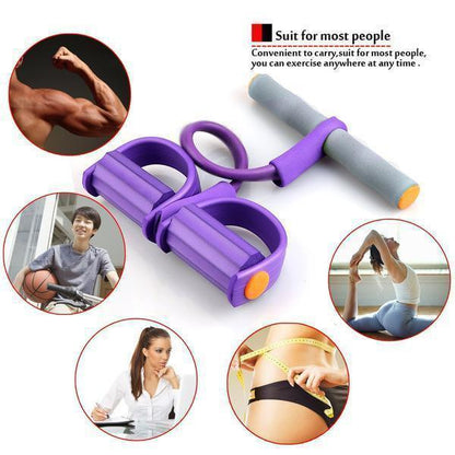 Core Trainer – Sterke Core | 1+1 GRATIS