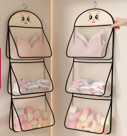 HomeSpace Mesh Zak — Adem Fris, Maak Direct Schoon