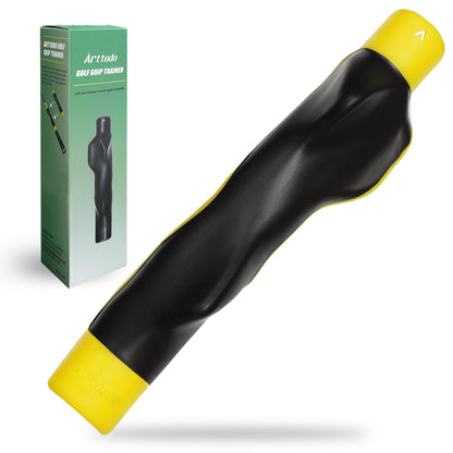 GripMaster Trainer — Precisie Kracht Vertrouwen