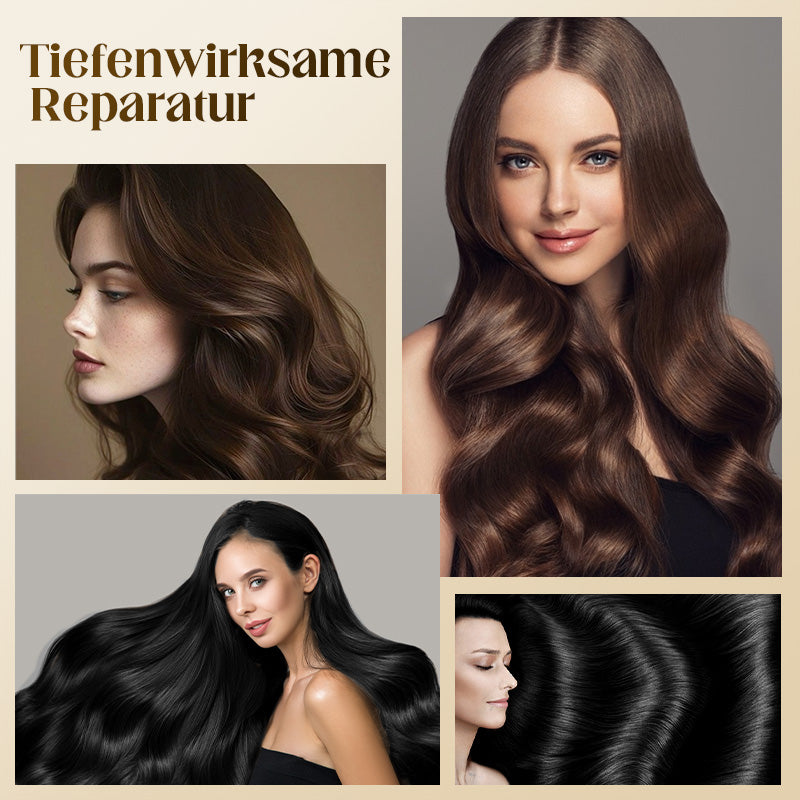 RamoraMist – Anti-Frizz Haarspray | 1+1 GRATIS