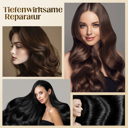 RamoraMist – Anti-Frizz Haarspray | 1+1 GRATIS