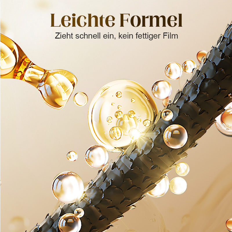 RamoraMist – Anti-Frizz Haarspray | 1+1 GRATIS