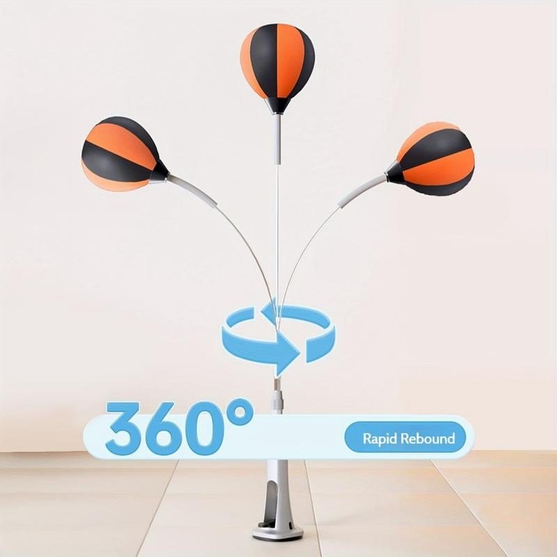 PulsePro — Speedball Trainingsset | 50% KORTING