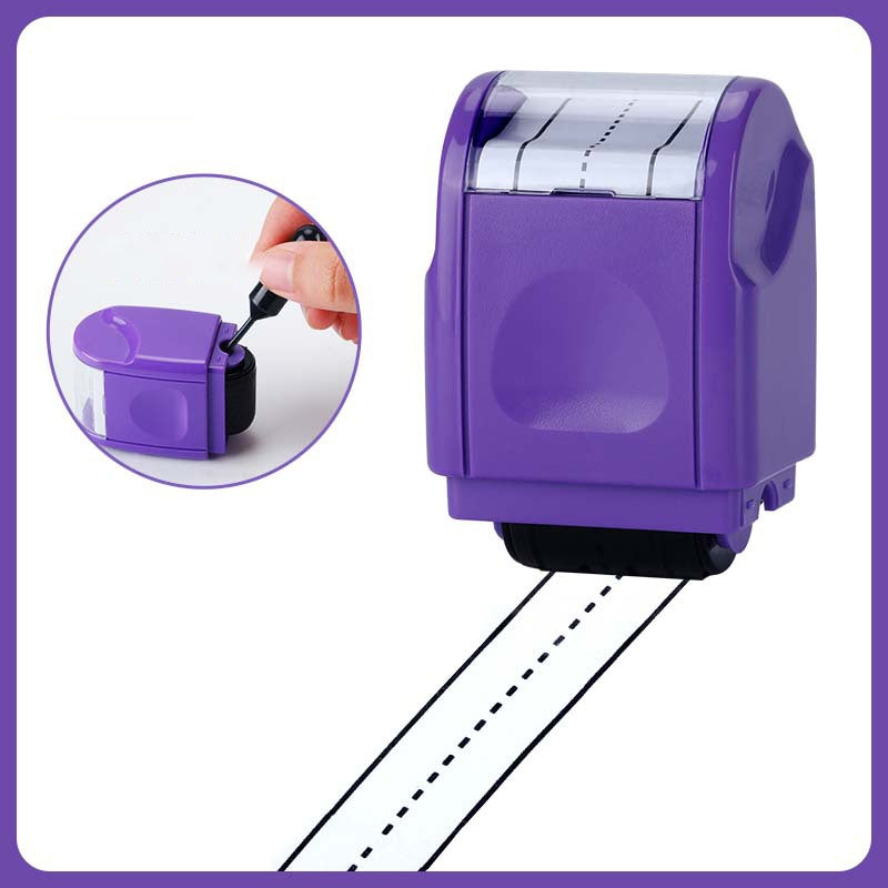 VeilaShield Privacy Roller — Beschermt Direct Uw Identiteit